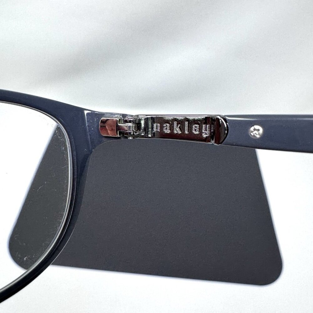 Oakley Eyeglasses Frames Only, Downshift, Ox1073-… - image 8